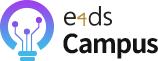 e4ds campus logo